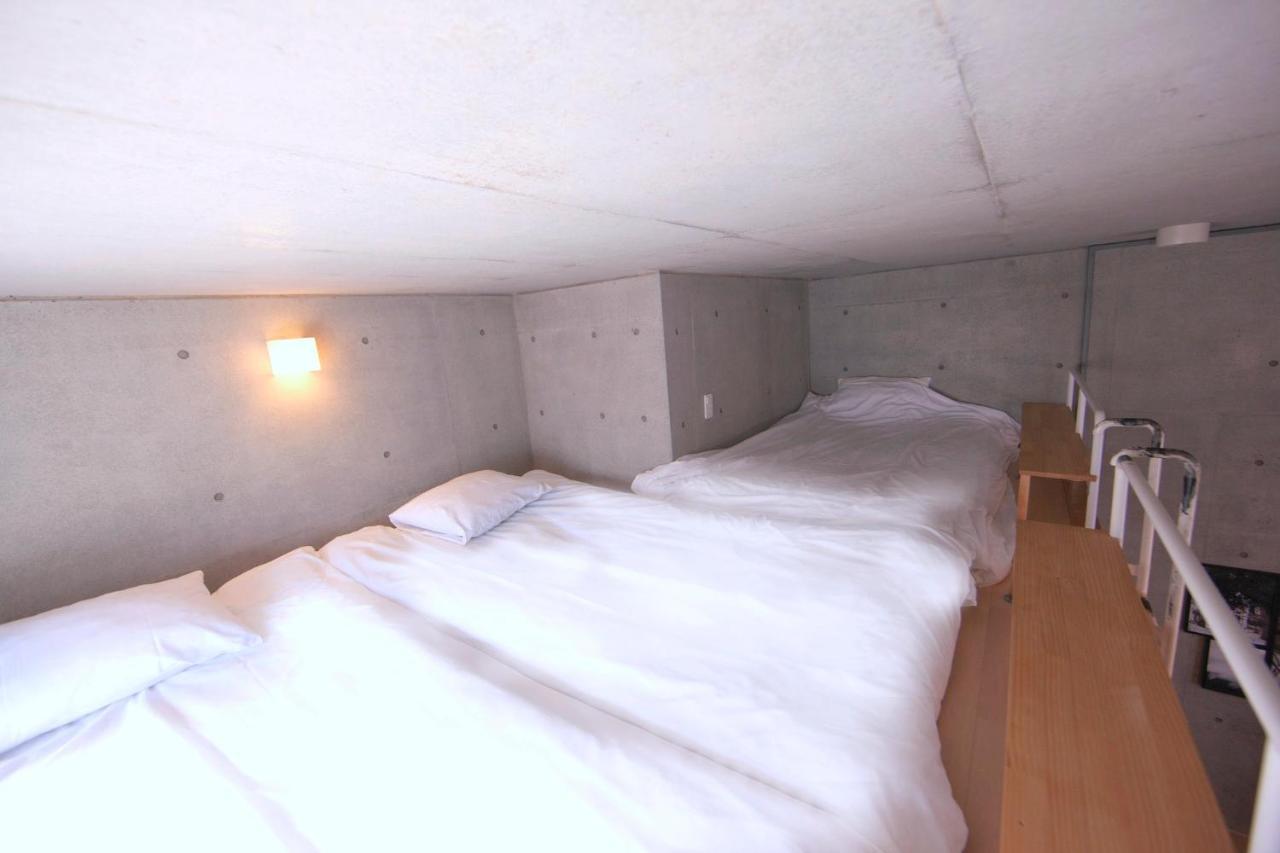 Laffitte Tokyo Appartement Buitenkant foto