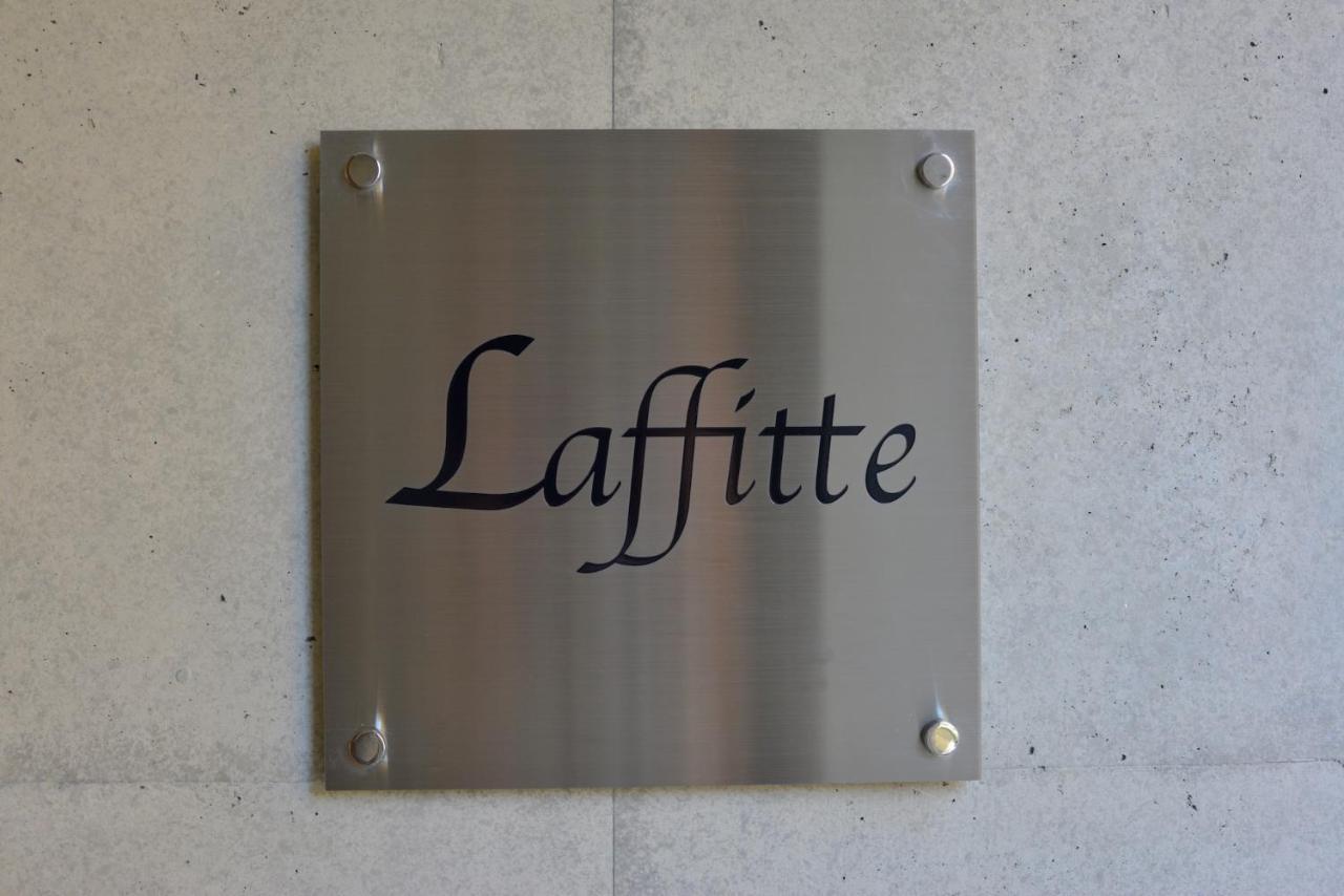 Laffitte Tokyo Appartement Buitenkant foto