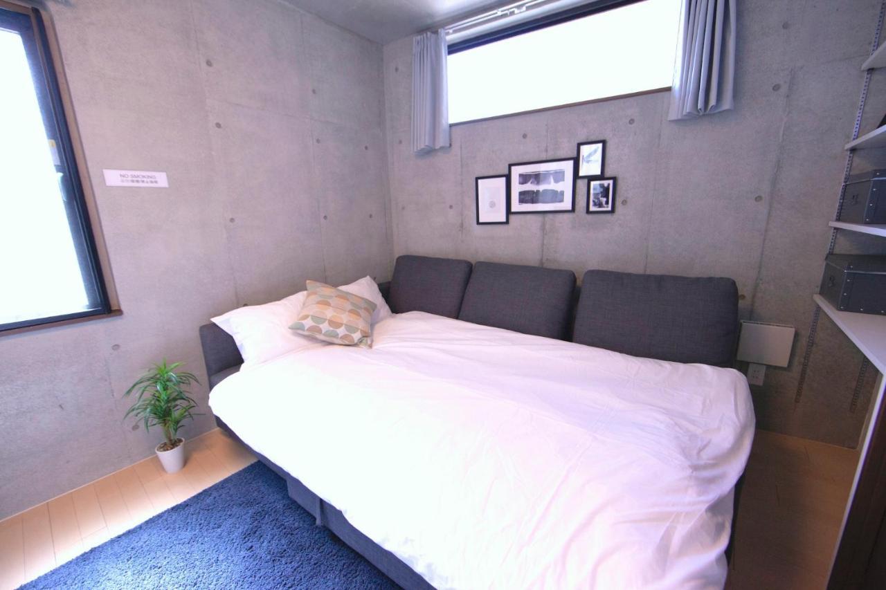 Laffitte Tokyo Appartement Buitenkant foto
