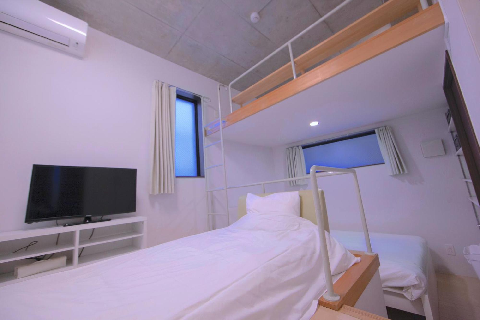 Laffitte Tokyo Appartement Kamer foto