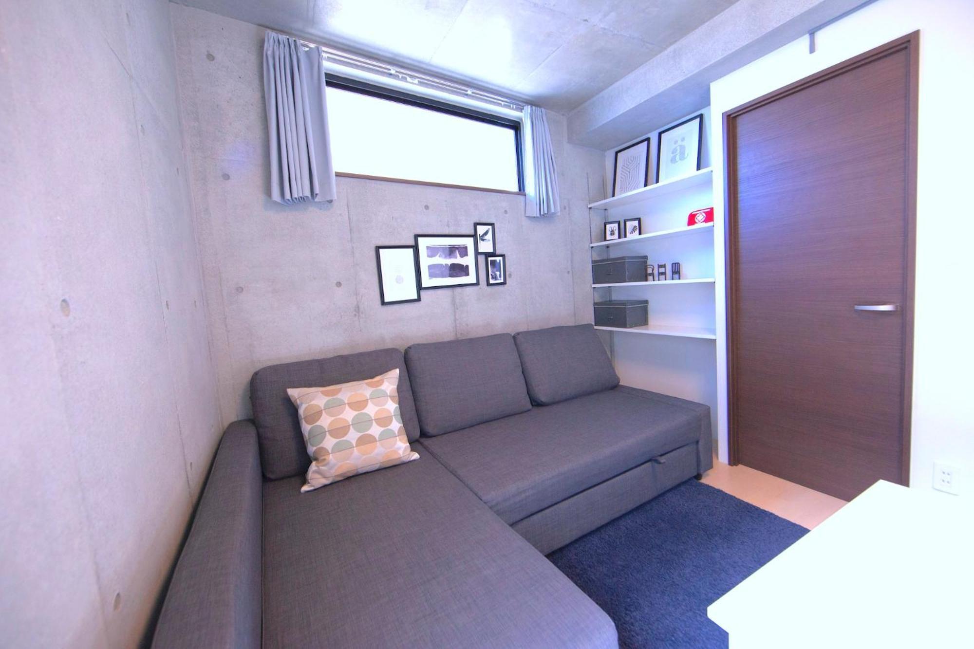 Laffitte Tokyo Appartement Kamer foto